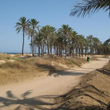 Casa De Sonrisa Vakantiehuis