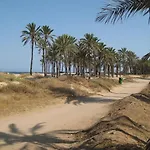 Casa De Sonrisa Ferienhaus Torrevieja