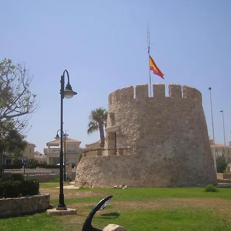 Casa De Sonrisa