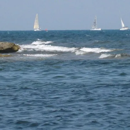 Vakantiehuis Casa De Sonrisa Torrevieja