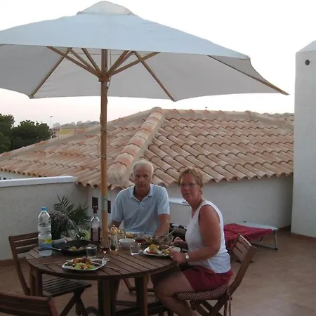 Casa De Sonrisa Torrevieja