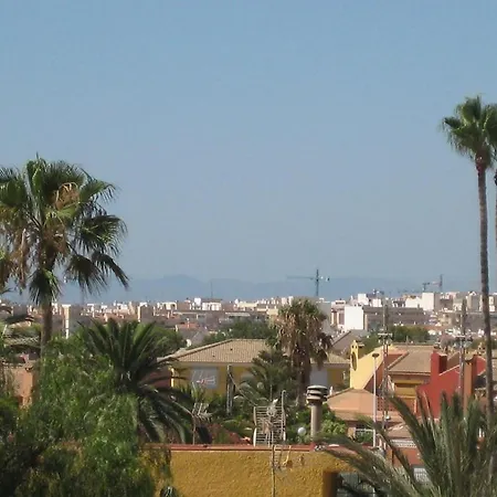 Vakantiehuis Casa De Sonrisa *