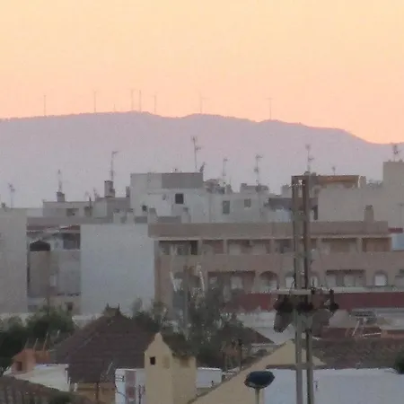 Casa De Sonrisa *