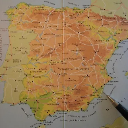 Casa De Sonrisa Vakantiehuis