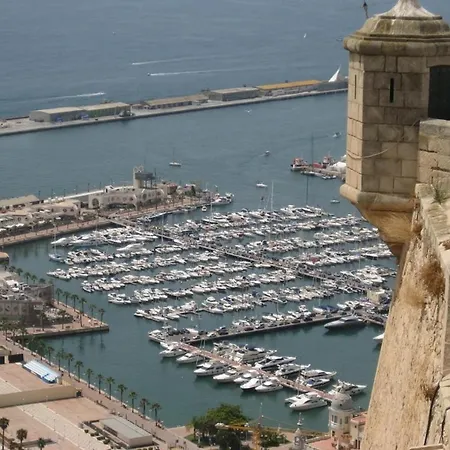 Casa De Sonrisa * Torrevieja