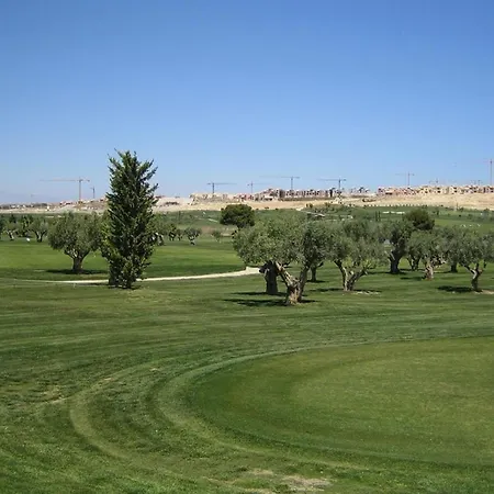 Casa De Sonrisa Vakantiehuis Torrevieja