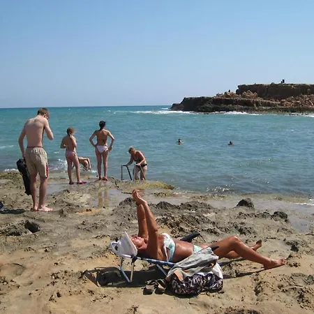 Casa De Sonrisa Semesterbostad *