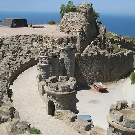 Casa De Sonrisa Vakantiehuis