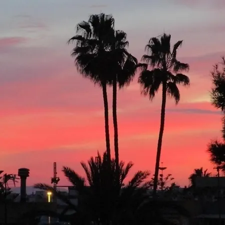 Vakantiehuis Casa De Sonrisa *