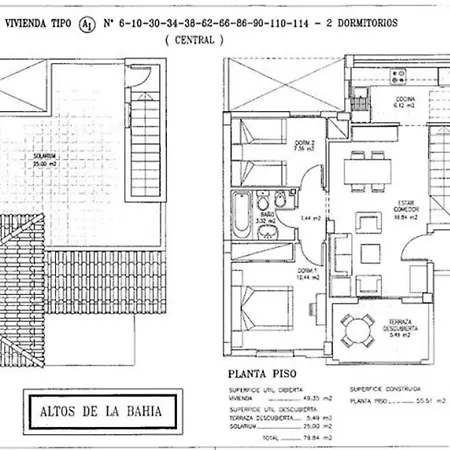 Ferienhaus Casa De Sonrisa