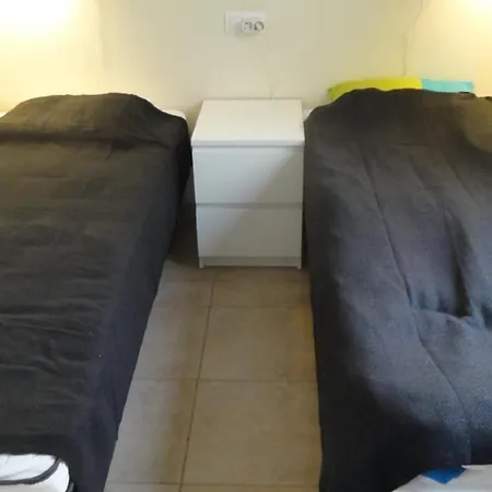 Casa De Sonrisa Ferienhaus