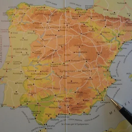 Casa De Sonrisa Сasa de vacaciones
